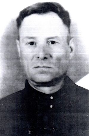 Демидов Александр Григорьевич