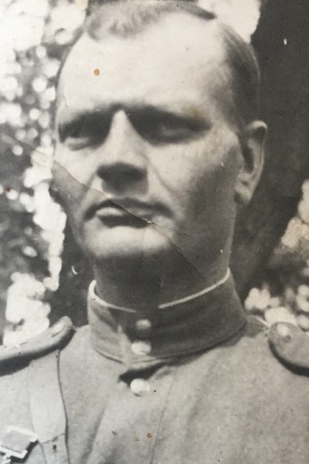 Поливода Пётр |Петр Ефимович