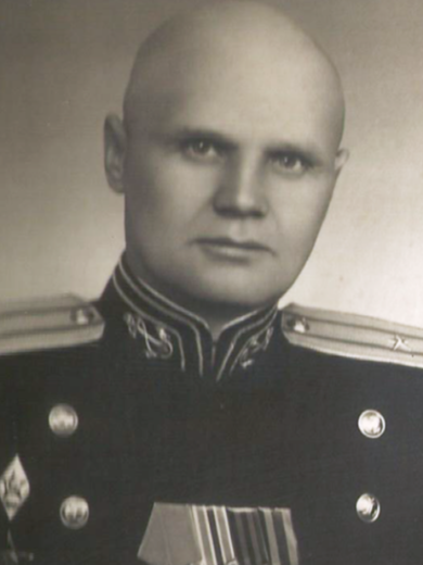 Садовников Алексей Мартынович