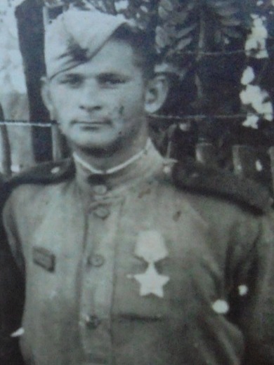 Щеглов Александр Павлович