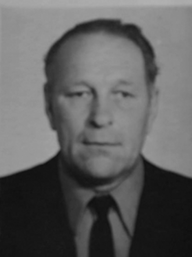 Иглинов Евгений Константинович