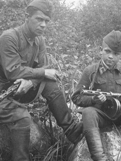 Жидяев Илья Петрович