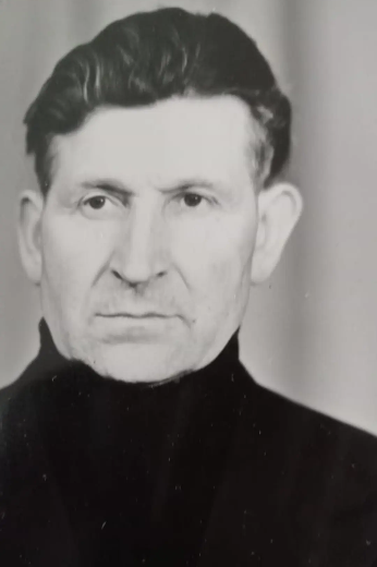 Белинский Владимир Сергеевич