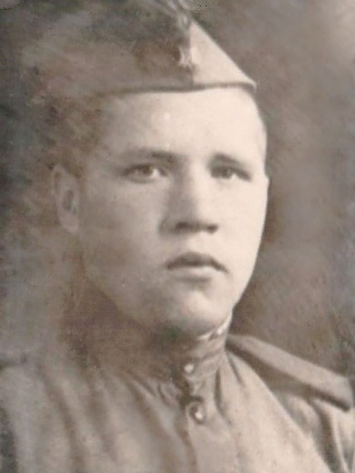 Голубев Николай Сергеевич