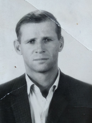 Ядыкин Иван Тимофеевич