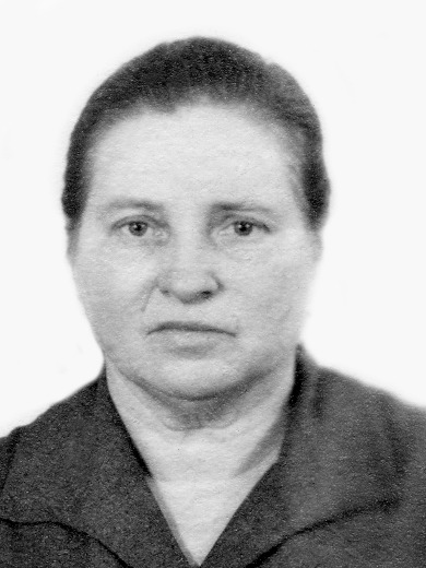 Куракова Надежда Александровна