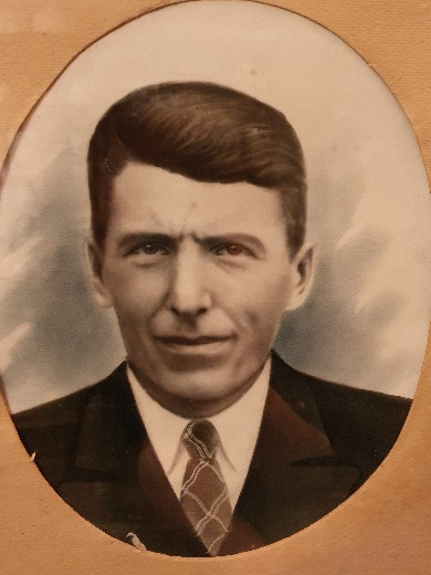 Здорик Александр Ильич