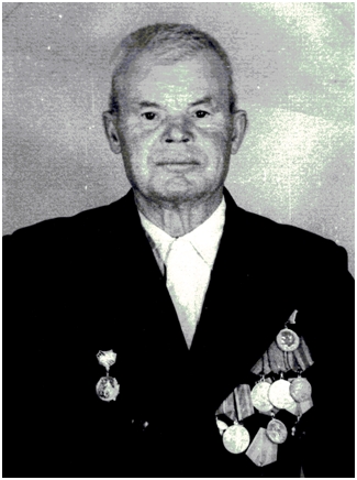 Колодько Иван Михайлович