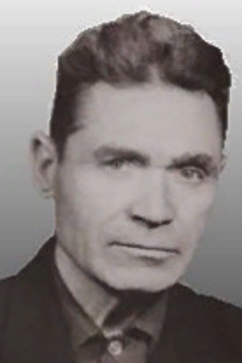 Федаев Николай Захарович