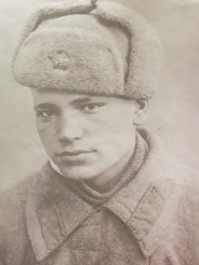 Забежайло Иван Петрович