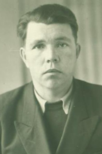 Корякин Сергей Михайлович