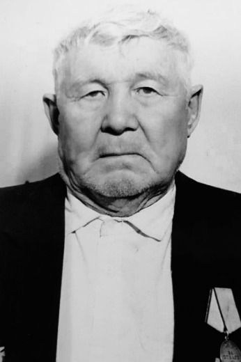 Семенов Тимофей Абрамович