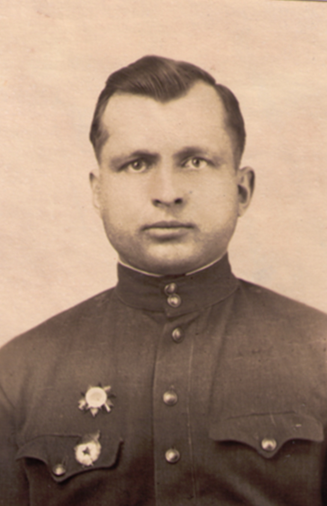 Блинов Алексей Николаевич