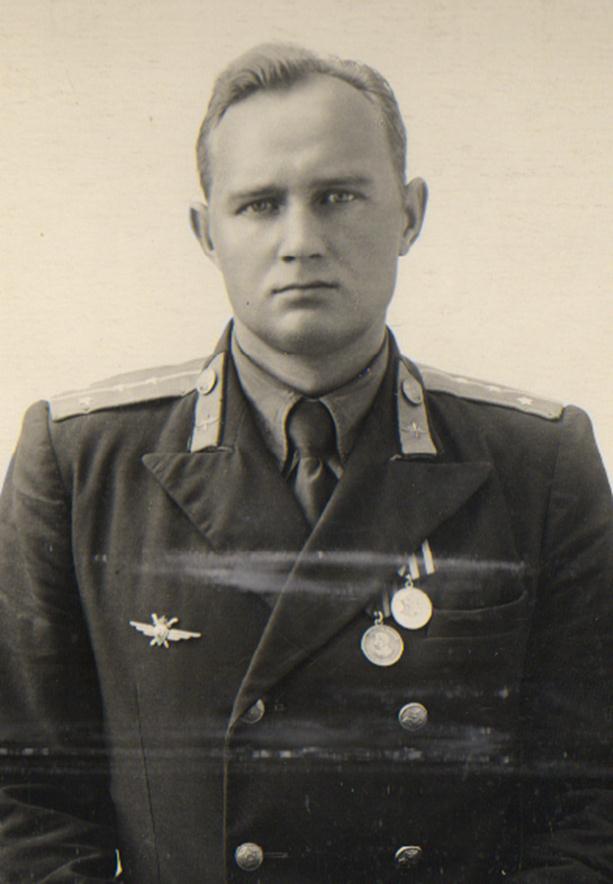 Кузнецов Александр Иванович