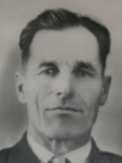 Завьялов Андрей Матвеевич