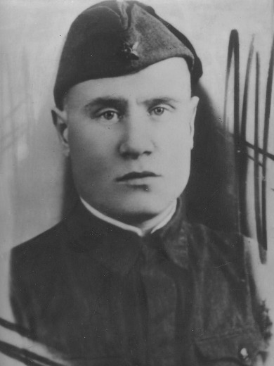Денисов Василий Яковлевич