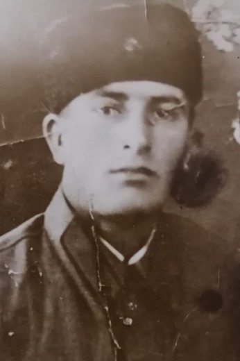 Алиев Кумбат Халимович