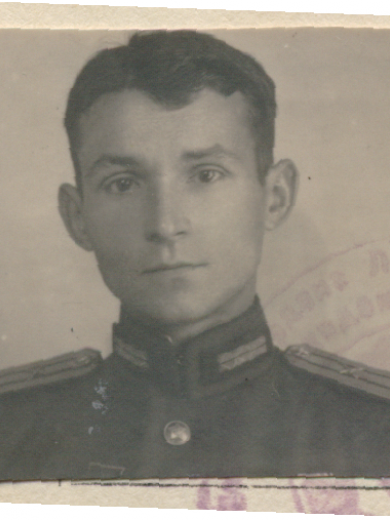 Войтов Вячеслав Михайлович