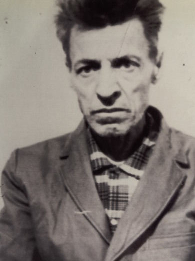 Михальченко Афанасий Иванович
