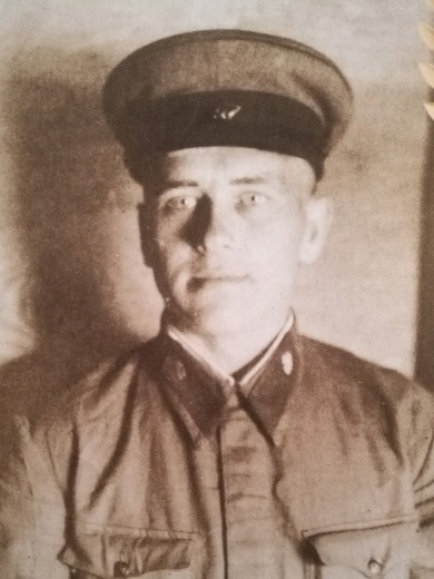 Лопаткин Николай Иванович