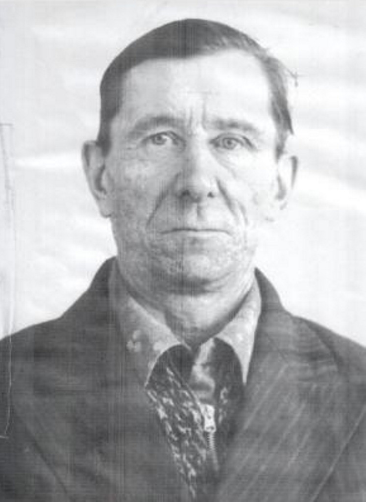 Ломовцев Михаил Романович
