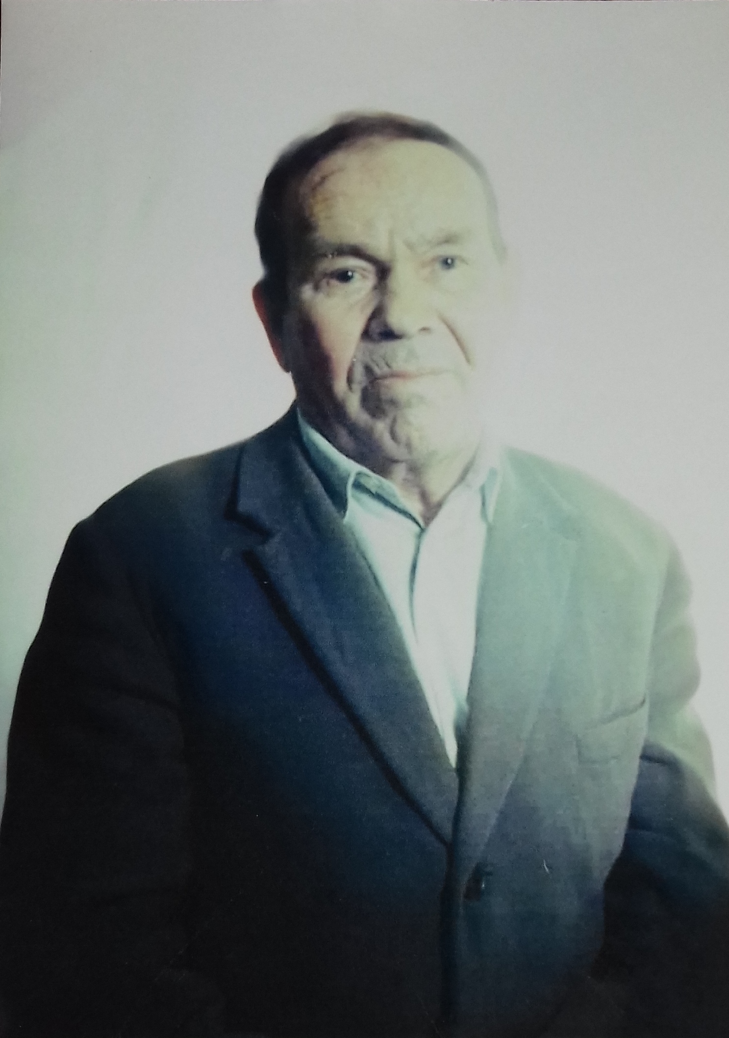 Ермолин Борис Александрович