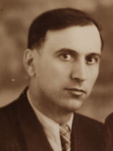 Полушкин Андрей Алексеевич