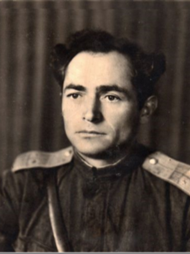 Кисриев Абдулкерим