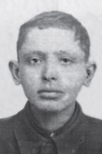 Зайкалов Фарид Гаясович