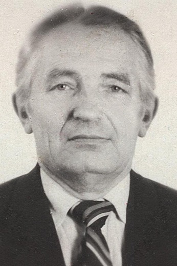Асосков Николай Иванович