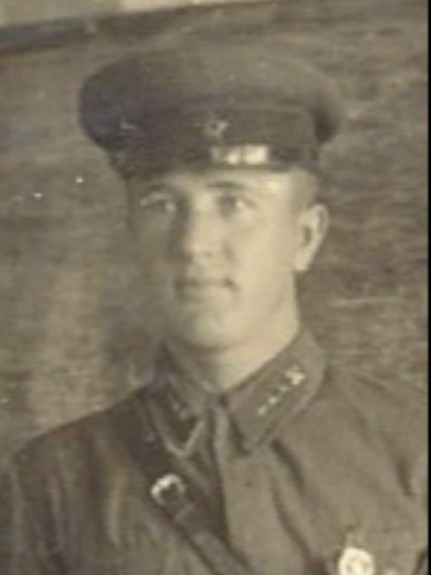 Кузнецов Василий Иванович