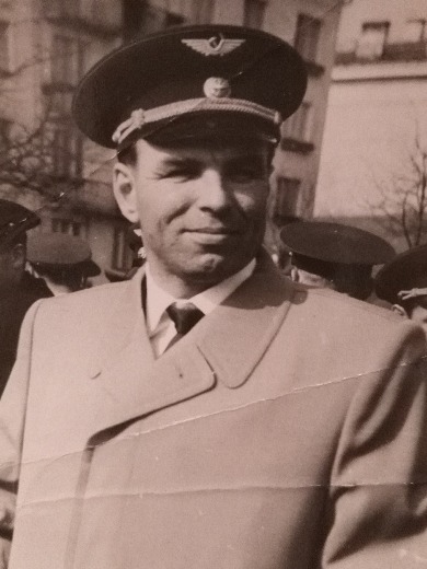 Коноплянко Павел Петрович