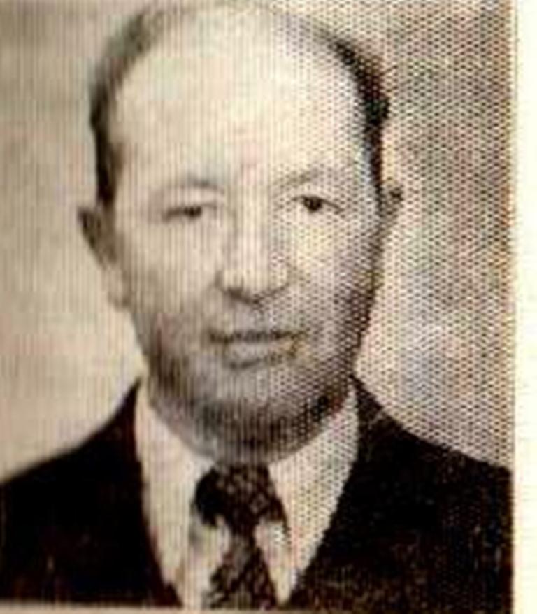 Ильин Александр Карпович