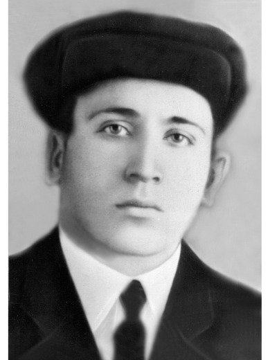 Андреев Василий Алексеевич