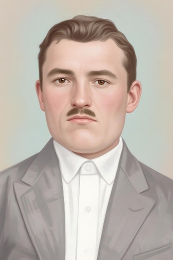 Павлов Михаил Федорович