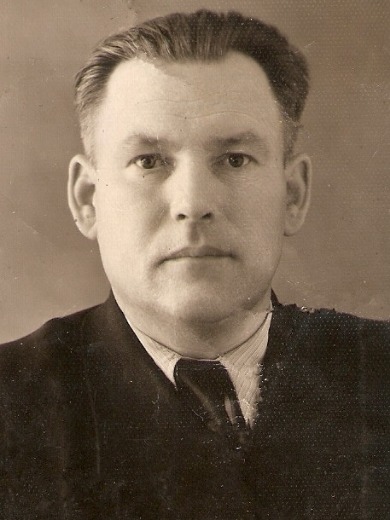 Крылов Андрей Тимофеевич