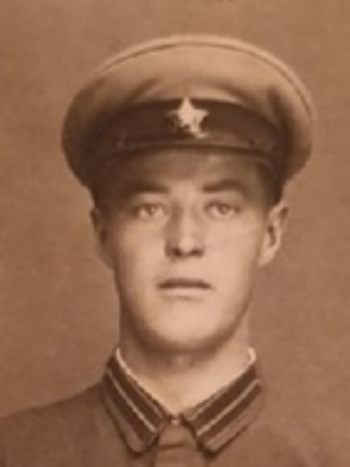 Копосов Александр Михайлович