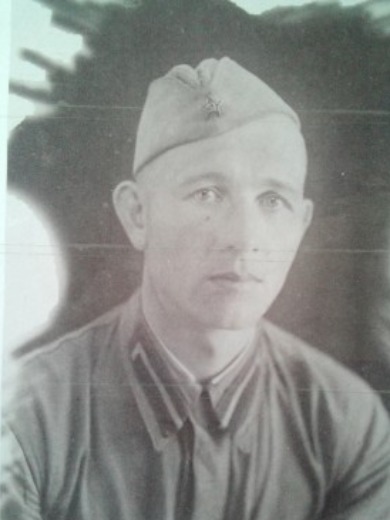 Морзобаев Михаил Андреевич