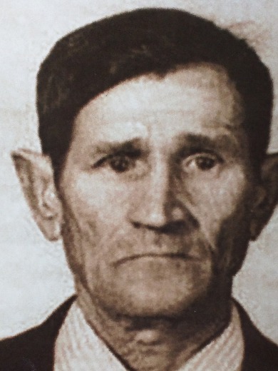 Забродин Александр Романович