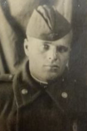 Бычков Виктор Михайлович