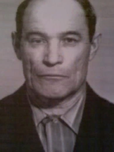 Шевнин Александр Дмитриевич