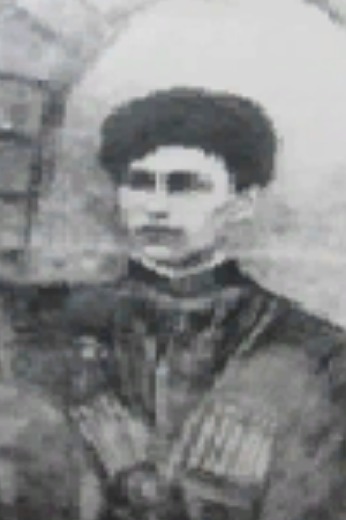 Абрамов Петр Филиппович