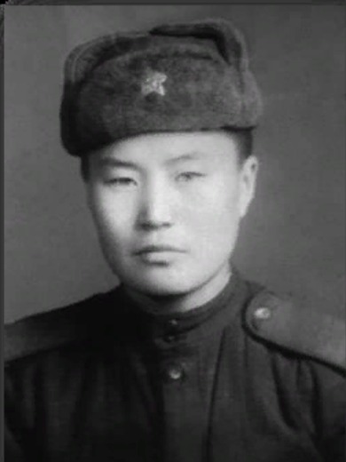 Иванов Афанасий Иннокентьевич