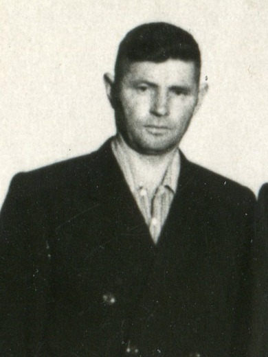 Подгорбунских Иван Куприянович