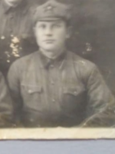 Рогожников Павел Тимофеевич