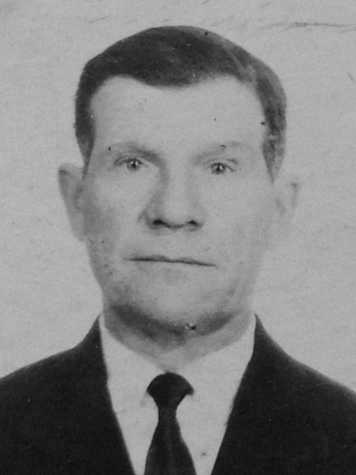 Лушкин Иван Родионович