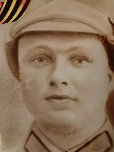 Богдашкин Алексей Ефремович