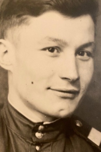 Трефелов Анатолий Александрович