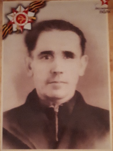 Рыльков Александр Иванович