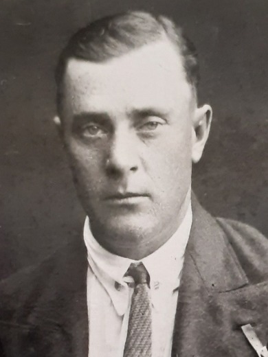 Астапенков Иван Викторович